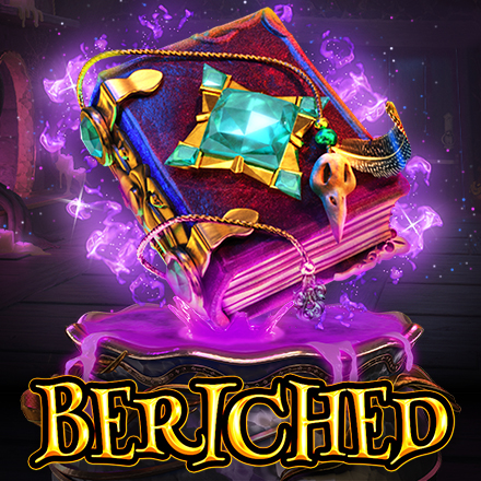 Beriched Slots